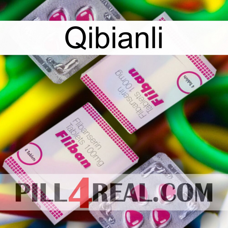Qibianli 33